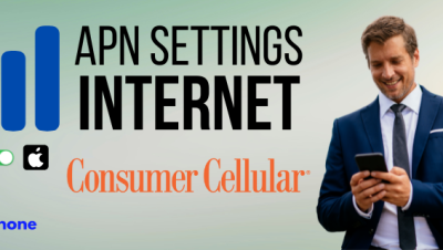 consumer cellular apn settings usa